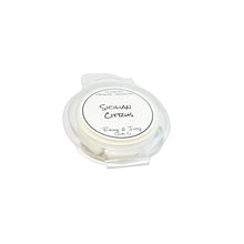 Load image into Gallery viewer, Ebony & Ivory Wax Melts