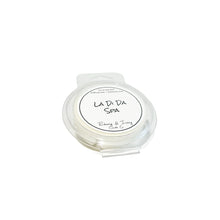 Load image into Gallery viewer, Ebony & Ivory Wax Melts