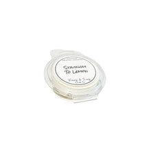 Load image into Gallery viewer, Ebony & Ivory Wax Melts