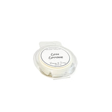 Load image into Gallery viewer, Ebony & Ivory Wax Melts