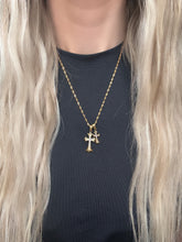 Load image into Gallery viewer, Kourtney Necklace