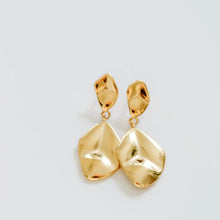 Load image into Gallery viewer, Saltair Statement Earrings