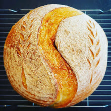 Load image into Gallery viewer, Summit Sourdough Starter