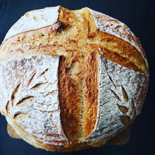 Load image into Gallery viewer, Summit Sourdough Starter