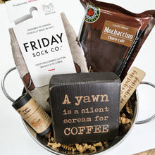 Load image into Gallery viewer, Custom Gift Baskets (any occasion)