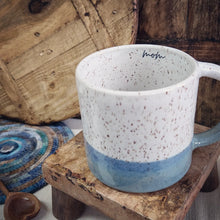 Load image into Gallery viewer, Family Colour Block Mugs
