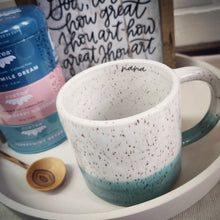 Load image into Gallery viewer, Family Colour Block Mugs