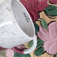 Load image into Gallery viewer, Family Colour Block Mugs