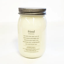Load image into Gallery viewer, MacKay Definition Candle (Family)