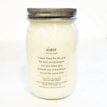 Load image into Gallery viewer, MacKay Definition Candle (Family)