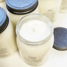 Load image into Gallery viewer, MacKay Definition Candle (Family)