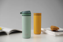 Load image into Gallery viewer, Viva Recharge Pro Travel Mug