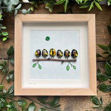 Load image into Gallery viewer, Framed Art Vignettes