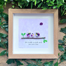 Load image into Gallery viewer, Framed Art Vignettes