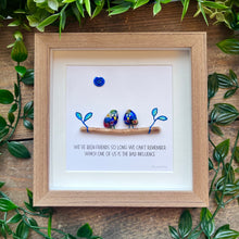 Load image into Gallery viewer, Framed Art Vignettes