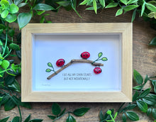 Load image into Gallery viewer, Framed Art Vignettes