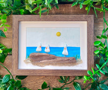 Load image into Gallery viewer, Framed Art Vignettes