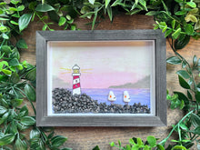 Load image into Gallery viewer, Framed Art Vignettes
