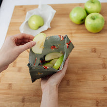 Load image into Gallery viewer, Beeswax Wrap Singles
