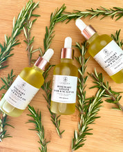 Load image into Gallery viewer, Rosemary Hair Oils