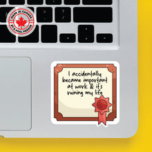 Load image into Gallery viewer, Stickers by Tin Can Press