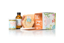 Load image into Gallery viewer, Baby Skin Care Essentials Kit