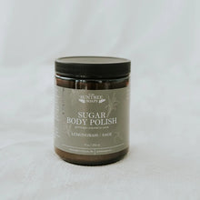 Load image into Gallery viewer, Sugar Body Polish