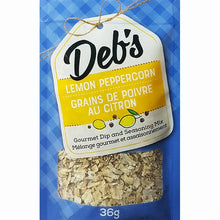 Load image into Gallery viewer, Deb's Gourmet Dip & Seasoning Mix