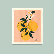 Load image into Gallery viewer, Swedish Dishcloth (Goldilocks)