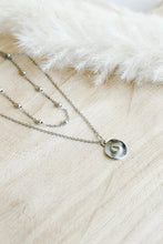 Load image into Gallery viewer, Long Live Cowgirls Double Necklace