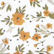 Load image into Gallery viewer, Cotton Muslin Swaddle
