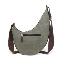 Load image into Gallery viewer, NAKODA Multifunctional Canvas Sling Bag