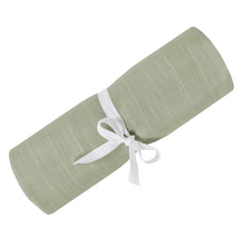 Load image into Gallery viewer, Cotton Muslin Swaddle