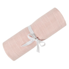 Load image into Gallery viewer, Cotton Muslin Swaddle