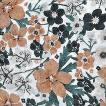 Load image into Gallery viewer, Cotton Muslin Swaddle