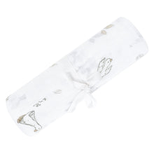 Load image into Gallery viewer, Cotton Muslin Swaddle