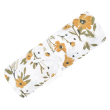 Load image into Gallery viewer, Cotton Muslin Swaddle