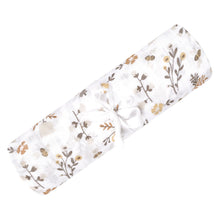 Load image into Gallery viewer, Cotton Muslin Swaddle