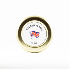 Load image into Gallery viewer, Maldon Flaked Sea Salt