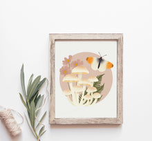 Load image into Gallery viewer, Kourtni Gunn Art Prints