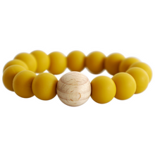 Load image into Gallery viewer, Mini Teething Ring