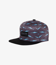 Load image into Gallery viewer, Headster Youth Snapback Caps
