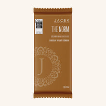 Load image into Gallery viewer, Jacek Artisan Chocolate Bars