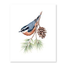 Load image into Gallery viewer, Watercolor Prints by Heike Kuzminski