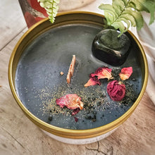 Load image into Gallery viewer, 'Heart of Gold Apothecary' Candles