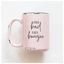 Load image into Gallery viewer, Prairie Chick Mugs - Charming & Cheeky