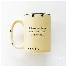 Load image into Gallery viewer, Prairie Chick Mugs - Sweary