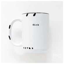 Load image into Gallery viewer, Prairie Chick Mugs - Charming & Cheeky