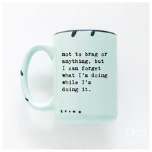 Load image into Gallery viewer, Prairie Chick Mugs - Charming & Cheeky