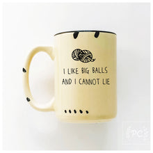 Load image into Gallery viewer, Prairie Chick Mugs - Charming & Cheeky